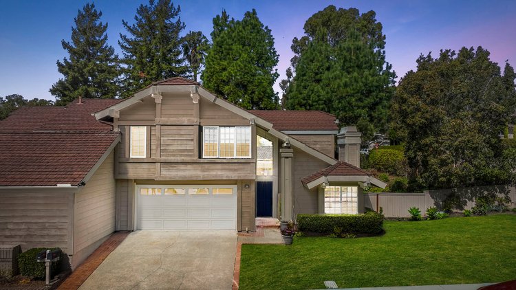 Image for Irvine Turtle Rock Retreat