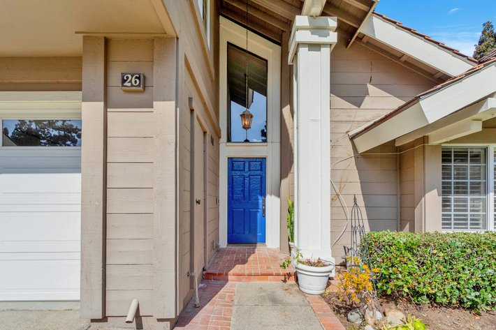 Image for Irvine Turtle Rock Retreat