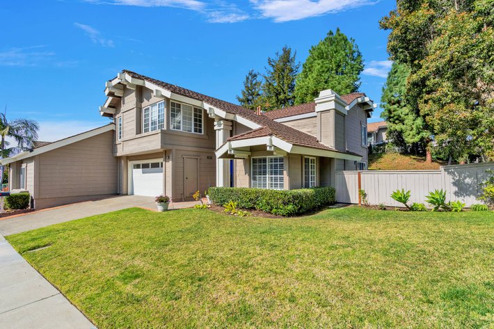 Image for Irvine Turtle Rock Retreat