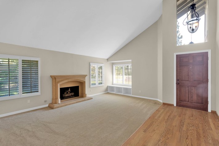 Image for Irvine Turtle Rock Retreat