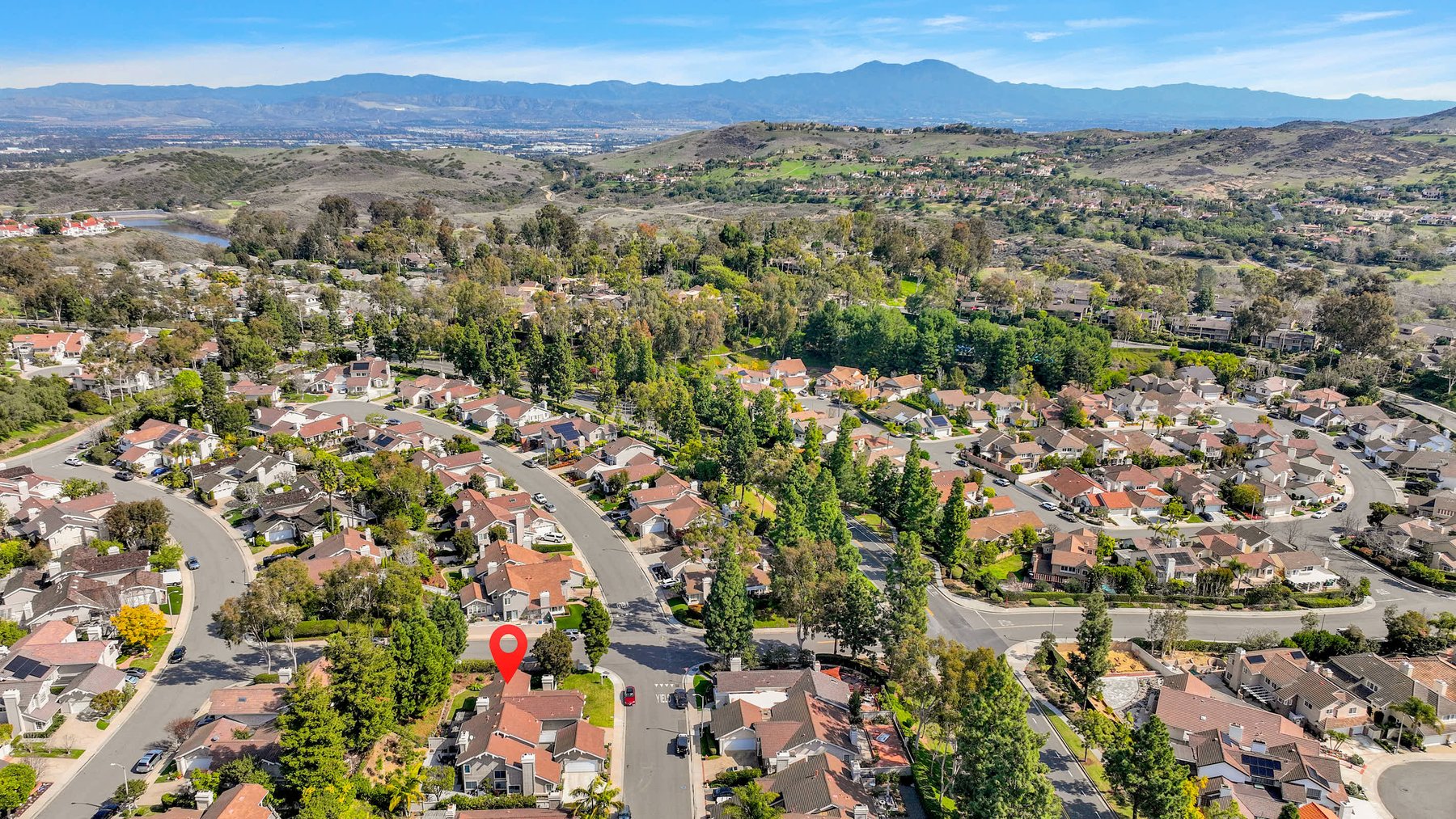 Image for Irvine Turtle Rock Retreat