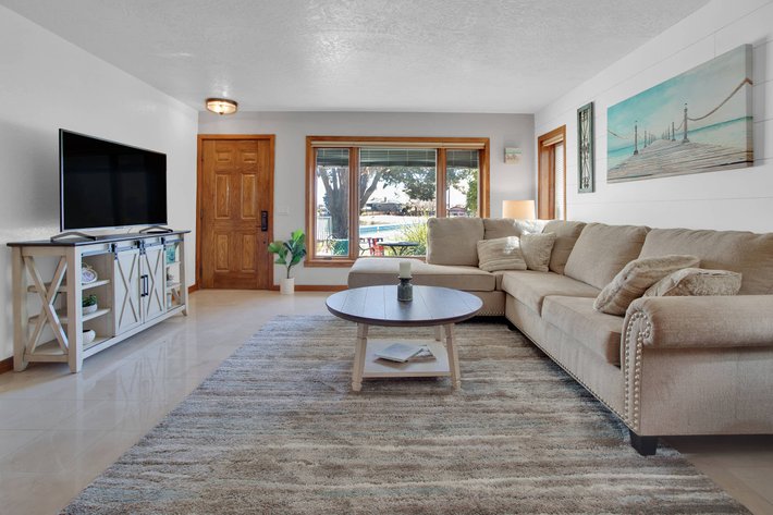 Image for Lakefront Condo in Spring Valley Lake!