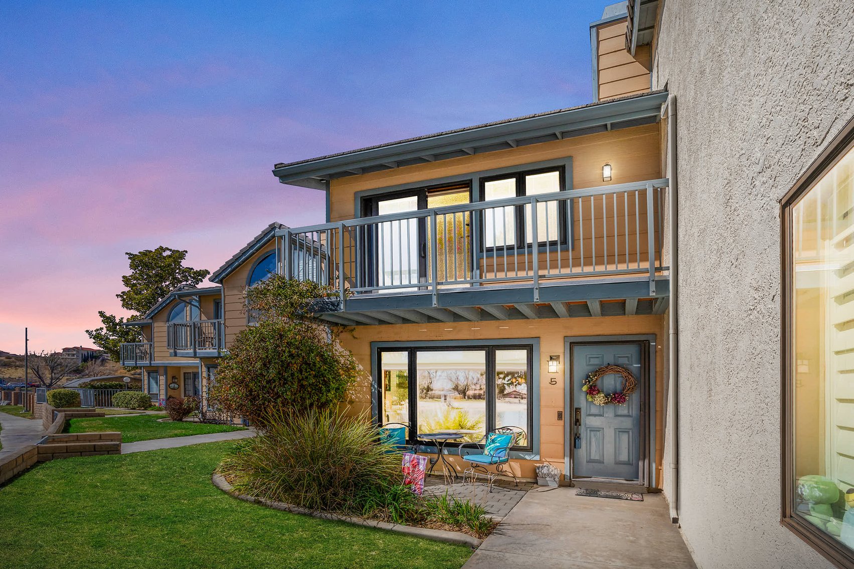 Image for Lakefront Condo in Spring Valley Lake!