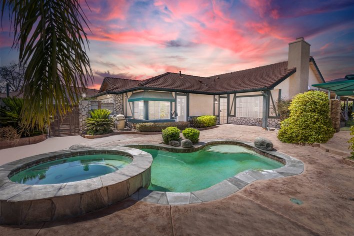 Image for Hemet Hideaway Oasis