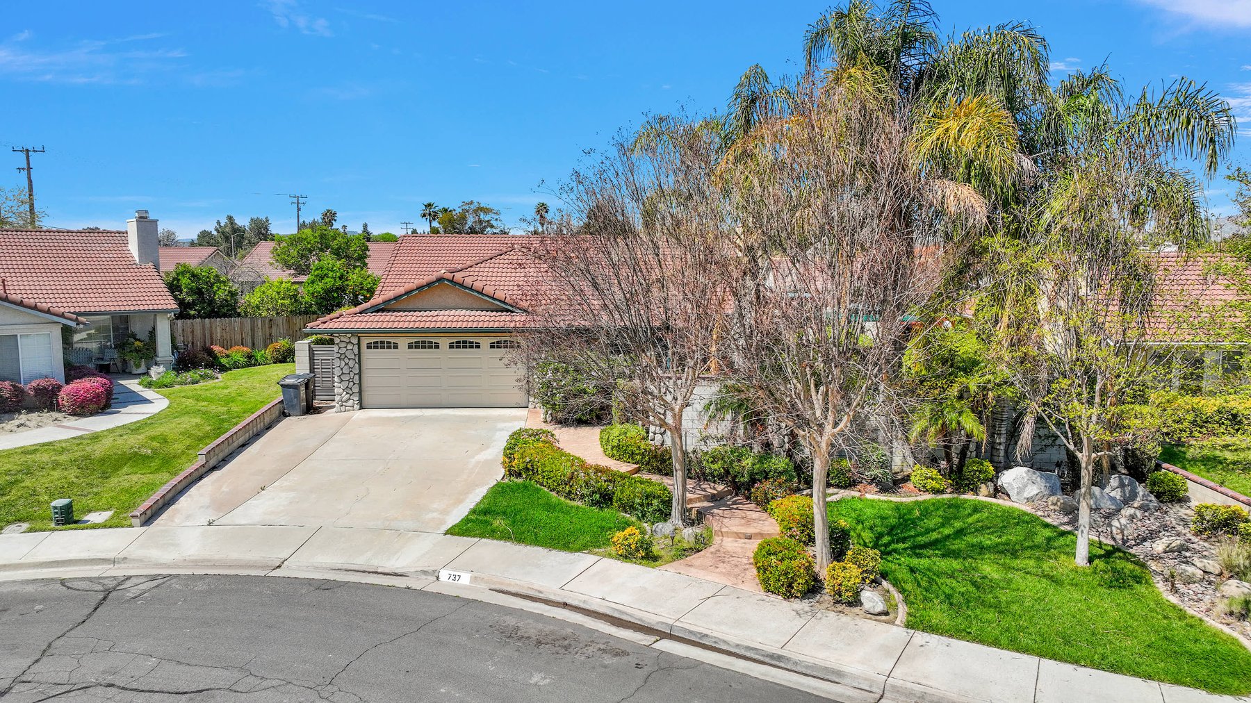 Image for Hemet Hideaway Oasis