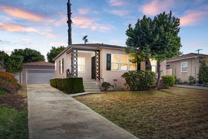 Image for Harbor City Hideaway