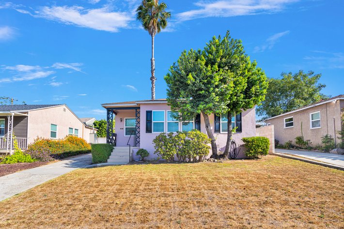 Image for Harbor City Hideaway