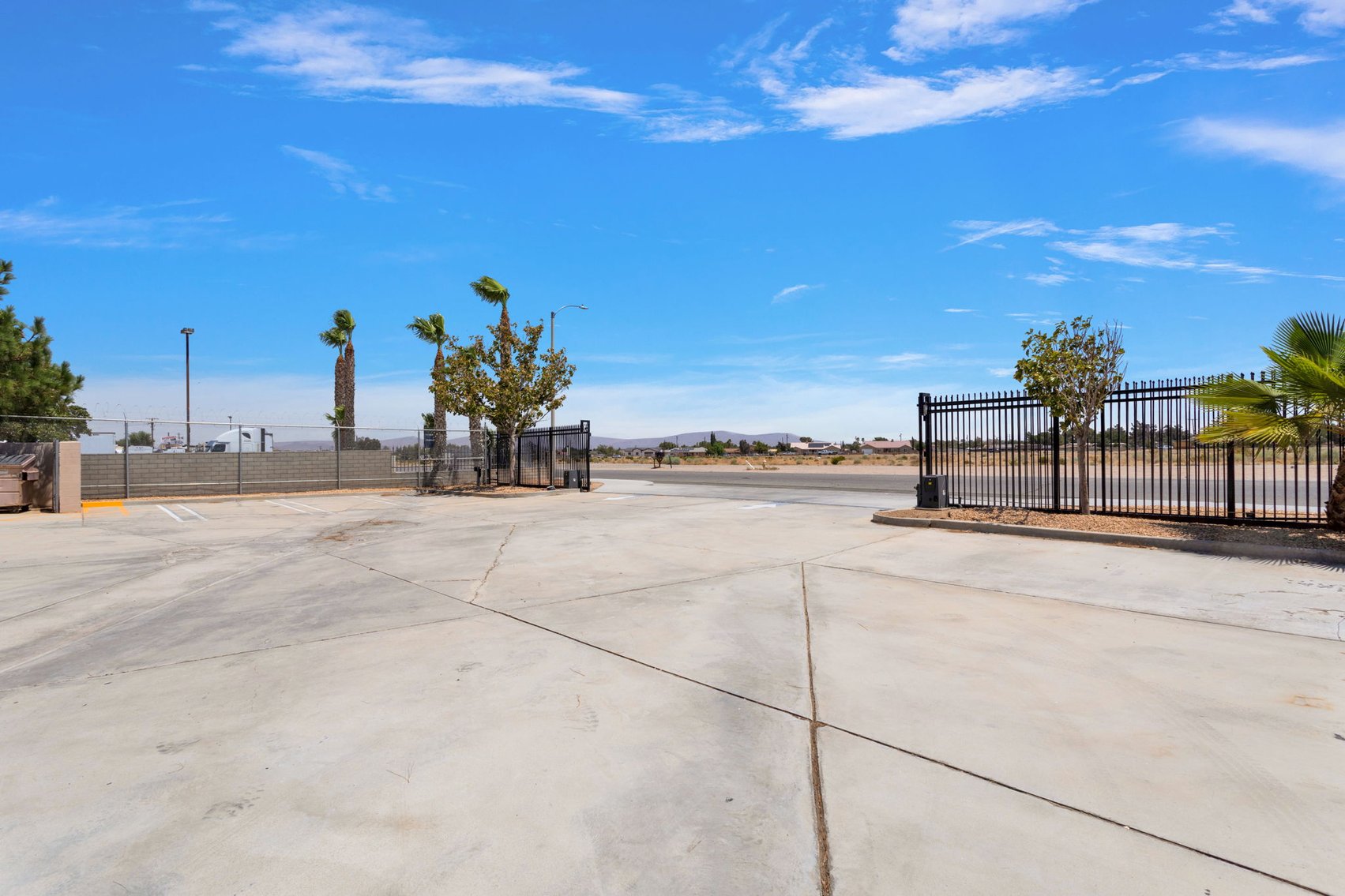 Image for Premium Commercial Space for Lease | I-15 Frontage