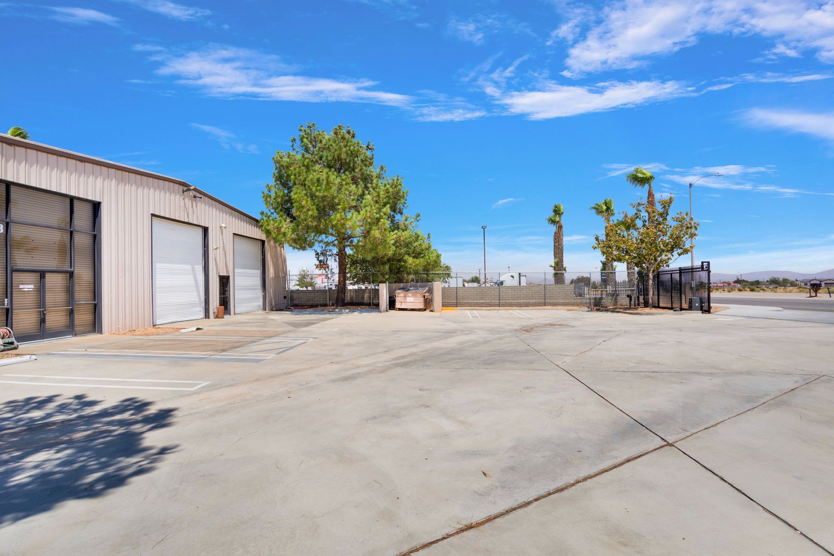 Image for Premium Commercial Space for Lease | I-15 Frontage