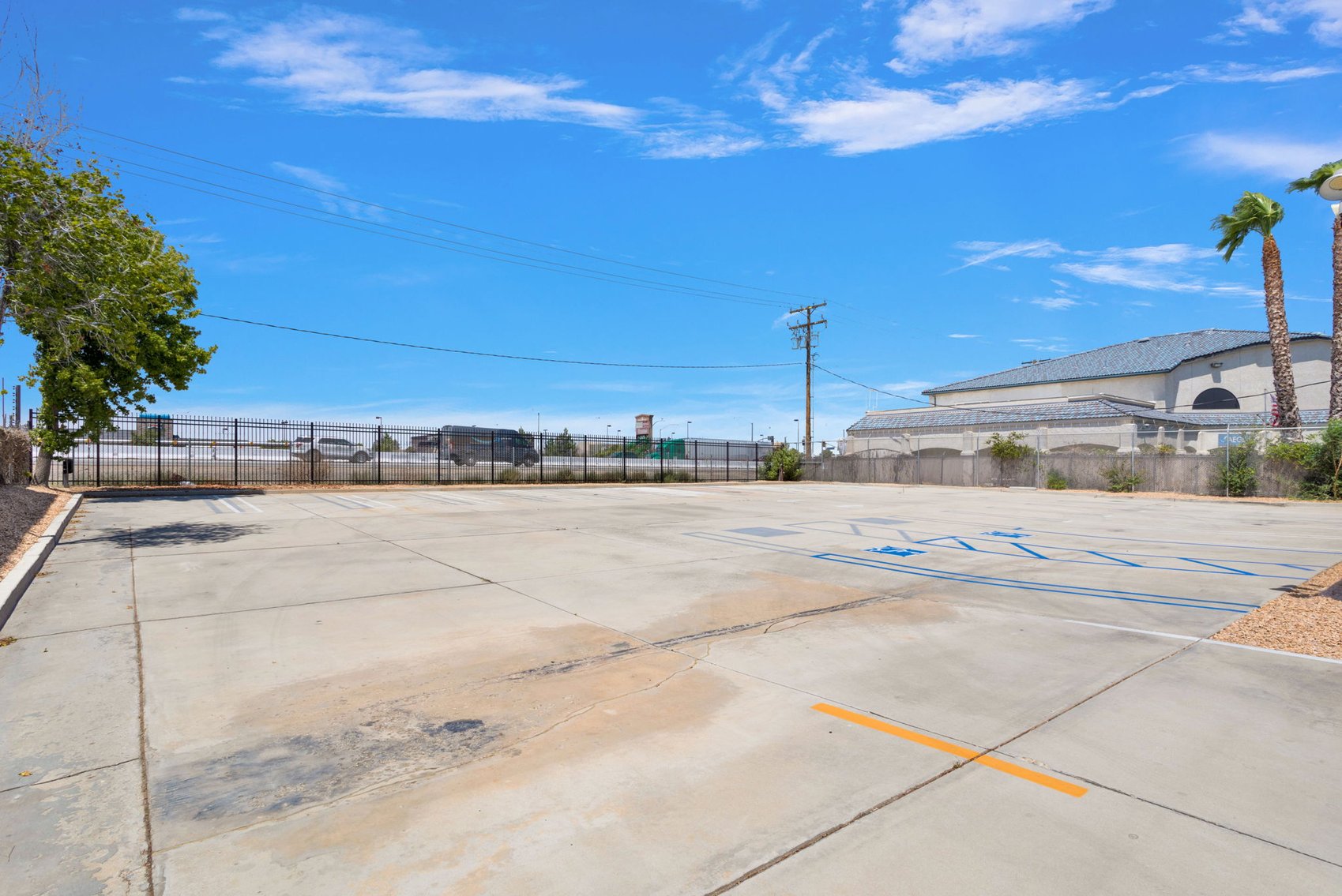 Image for Premium Commercial Space for Lease | I-15 Frontage