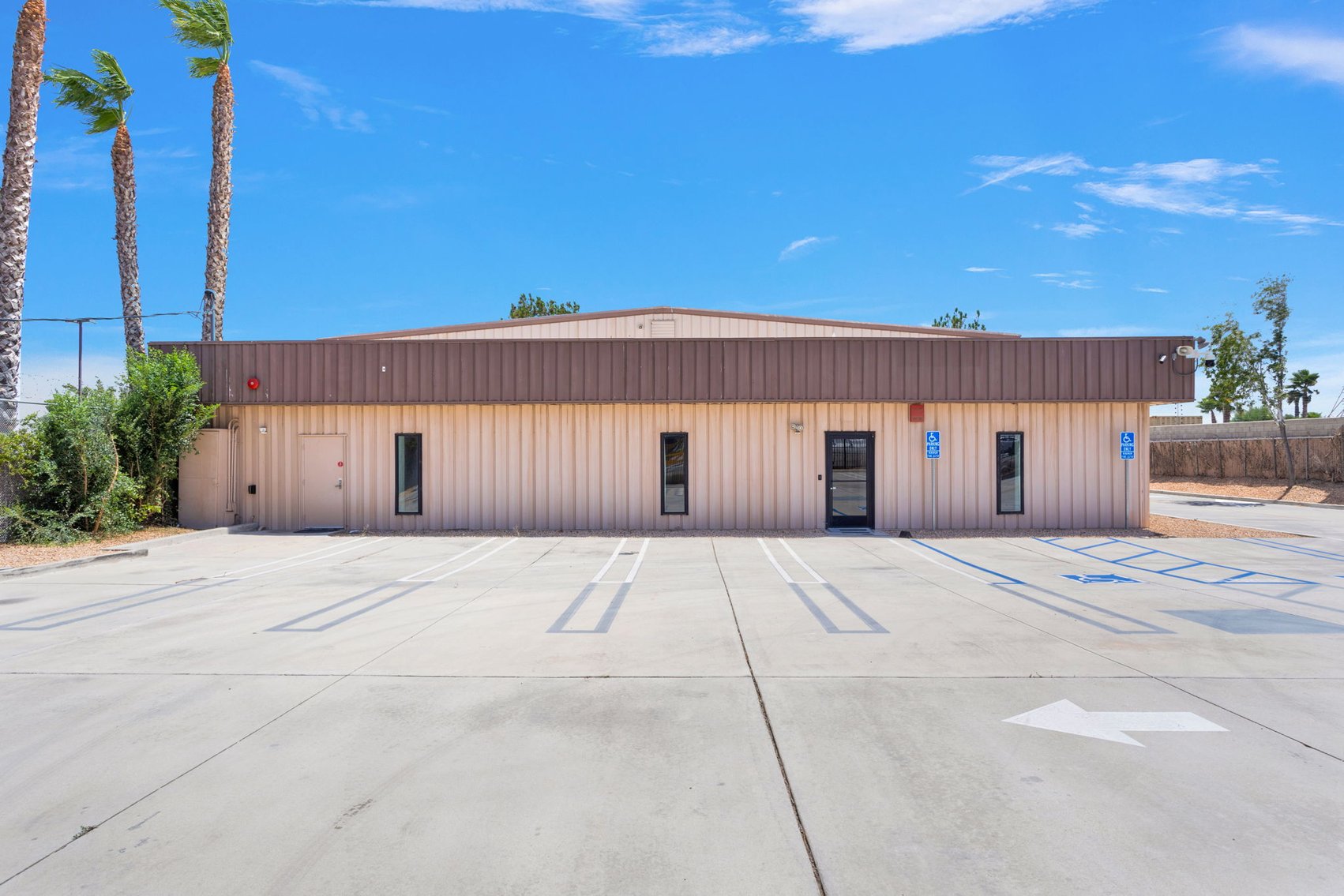 Image for Premium Commercial Space for Lease | I-15 Frontage
