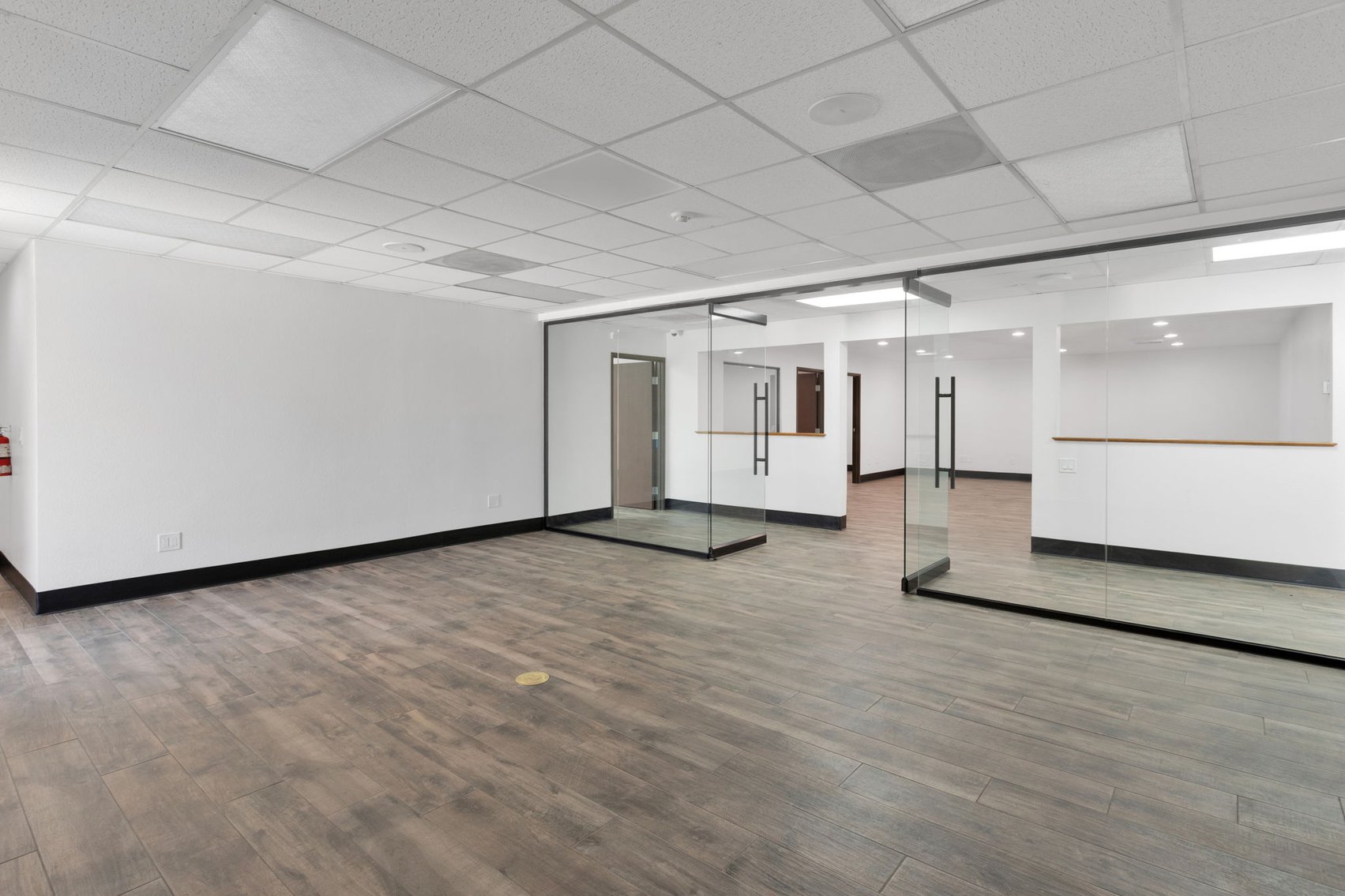 Image for Premium Commercial Space for Lease | I-15 Frontage