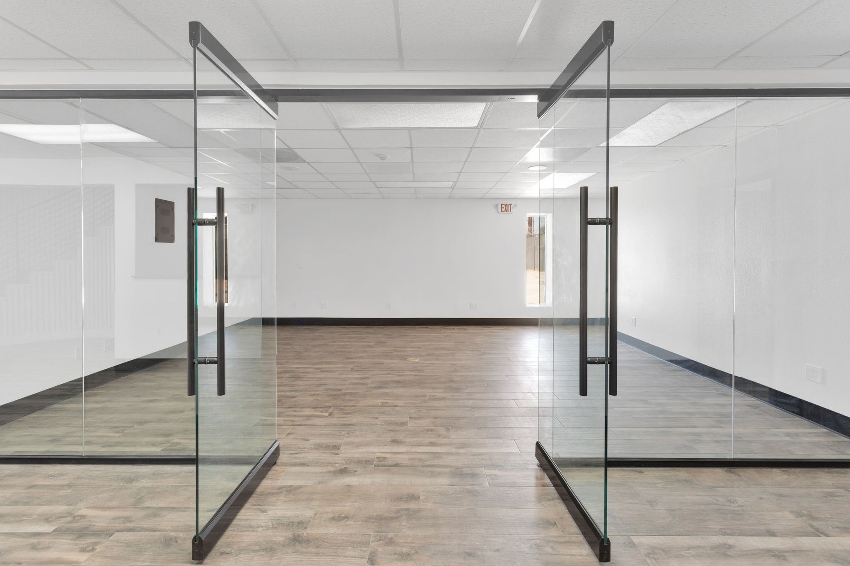 Image for Premium Commercial Space for Lease | I-15 Frontage