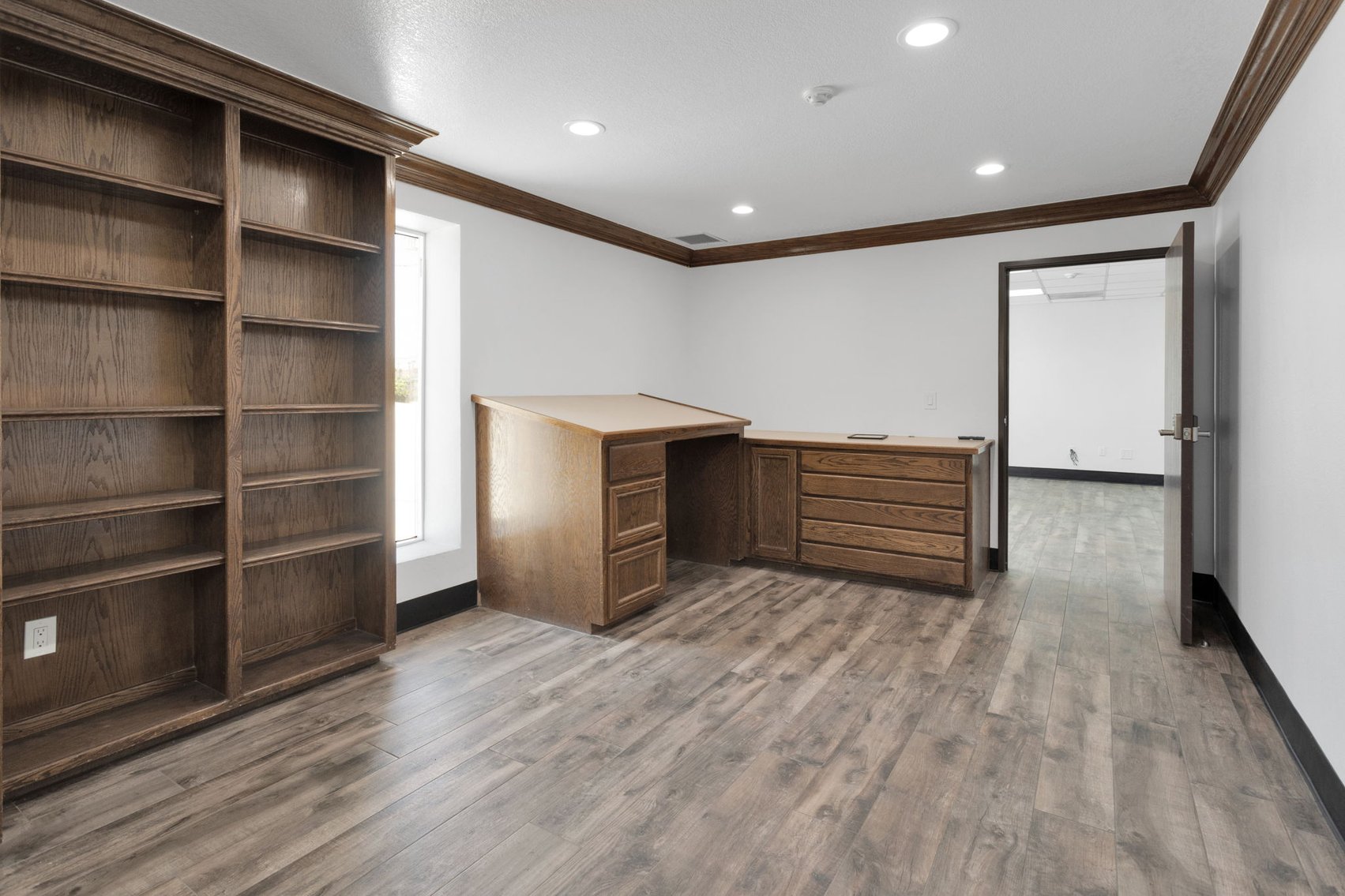 Image for Premium Commercial Space for Lease | I-15 Frontage