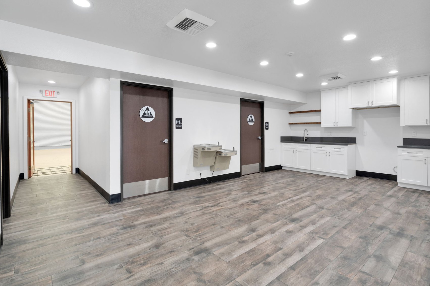 Image for Premium Commercial Space for Lease | I-15 Frontage