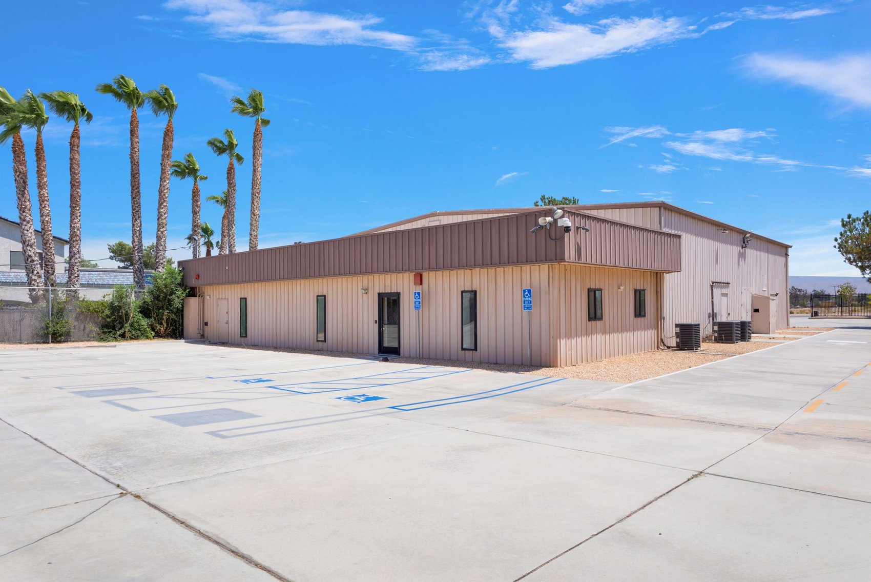 Image for Premium Commercial Space for Lease | I-15 Frontage