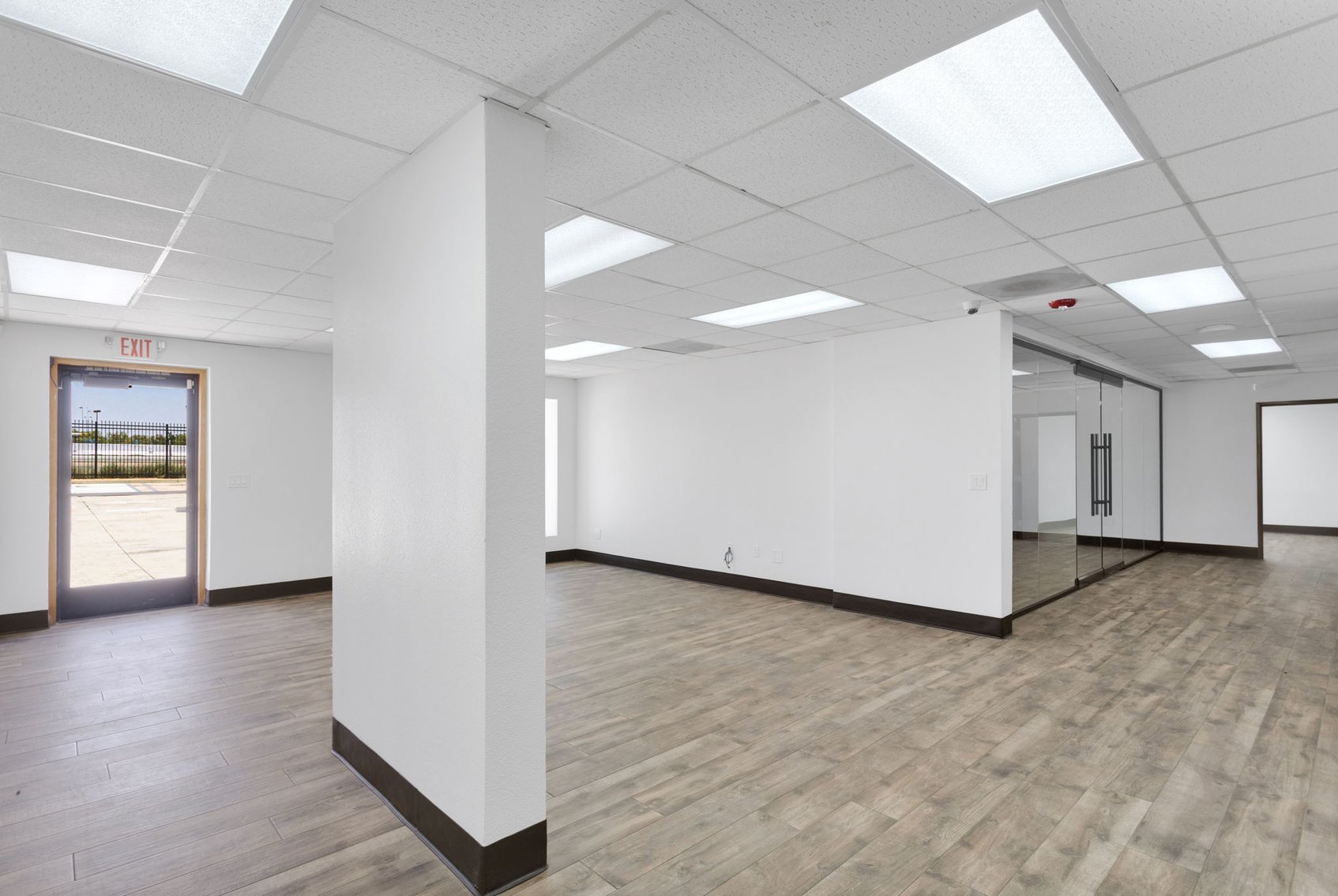 Image for Premium Commercial Space for Lease | I-15 Frontage
