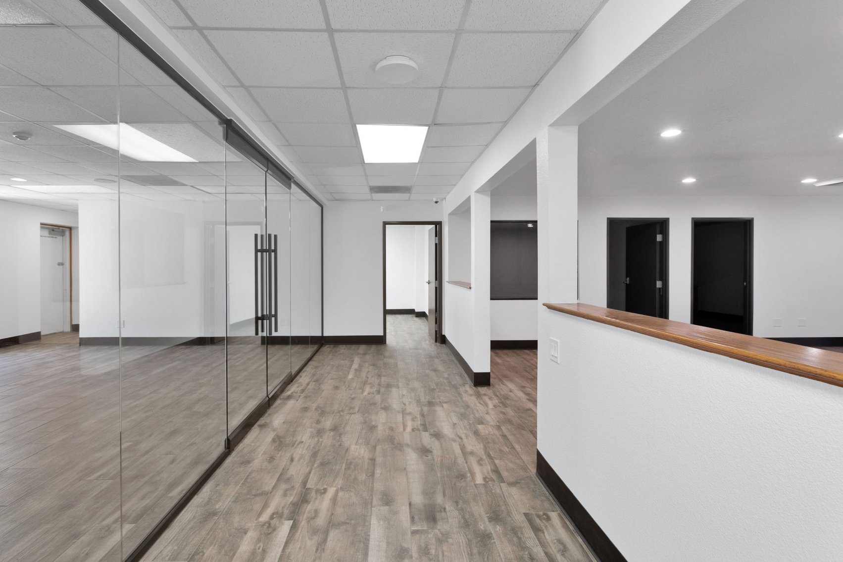 Image for Premium Commercial Space for Lease | I-15 Frontage