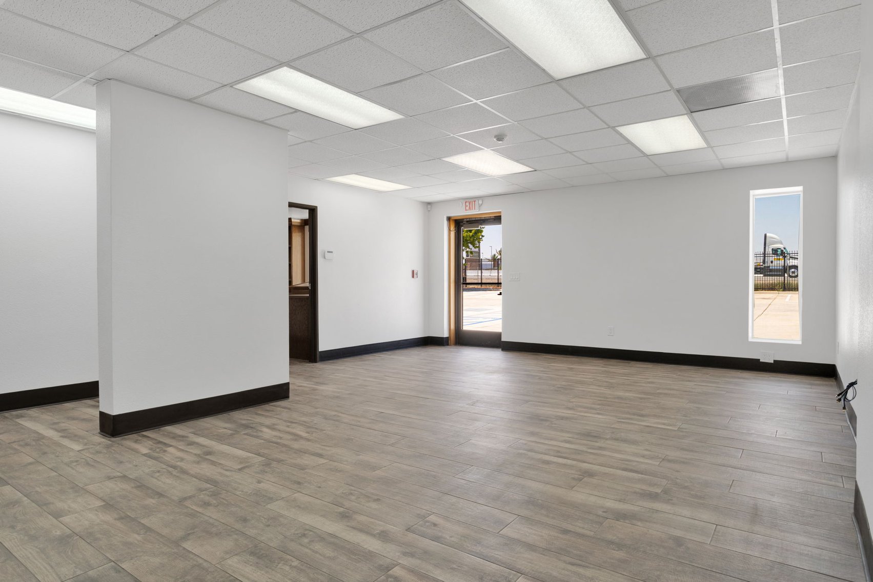 Image for Premium Commercial Space for Lease | I-15 Frontage