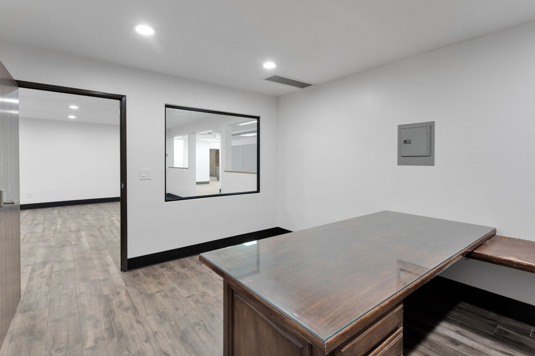 Image for Premium Commercial Space for Lease | I-15 Frontage
