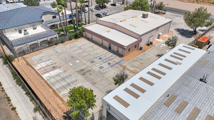 Image for Premium Commercial Space for Lease | I-15 Frontage