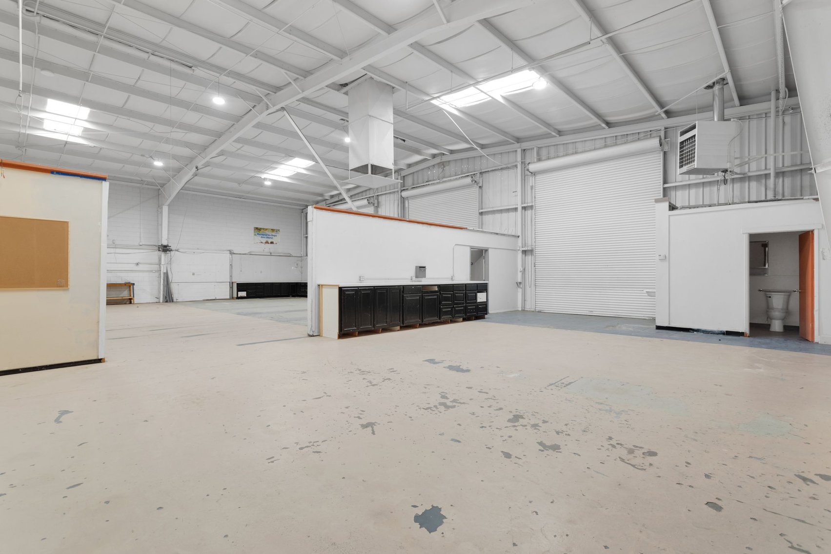 Image for Premium Commercial Space for Lease | I-15 Frontage