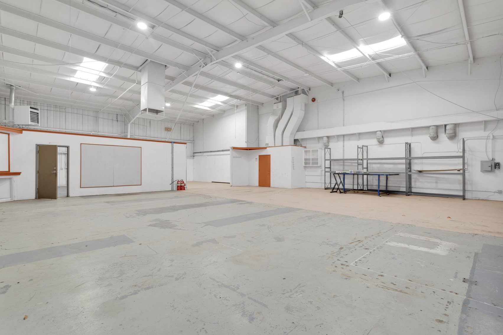 Image for Premium Commercial Space for Lease | I-15 Frontage