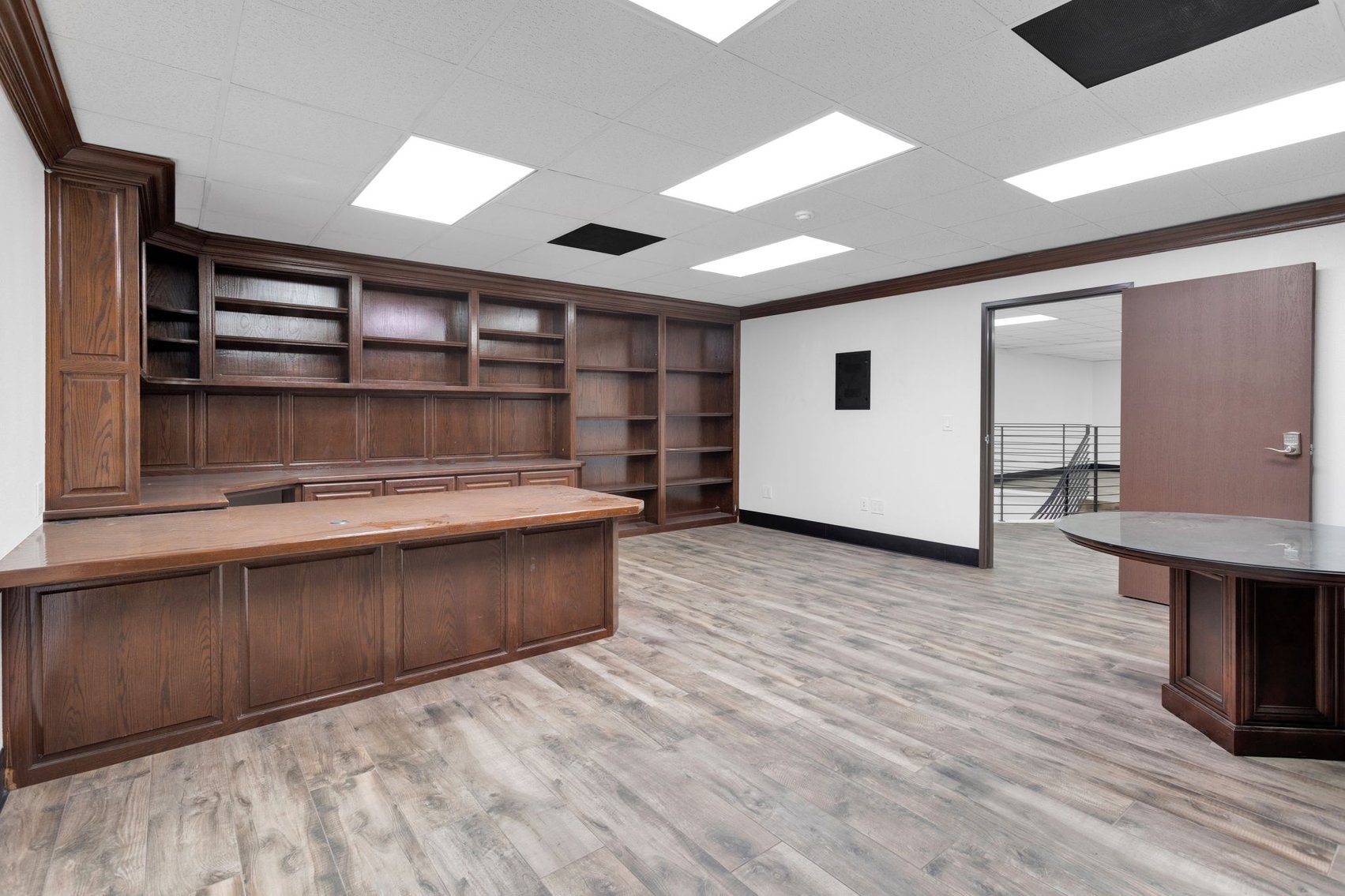 Image for Premium Commercial Space for Lease | I-15 Frontage