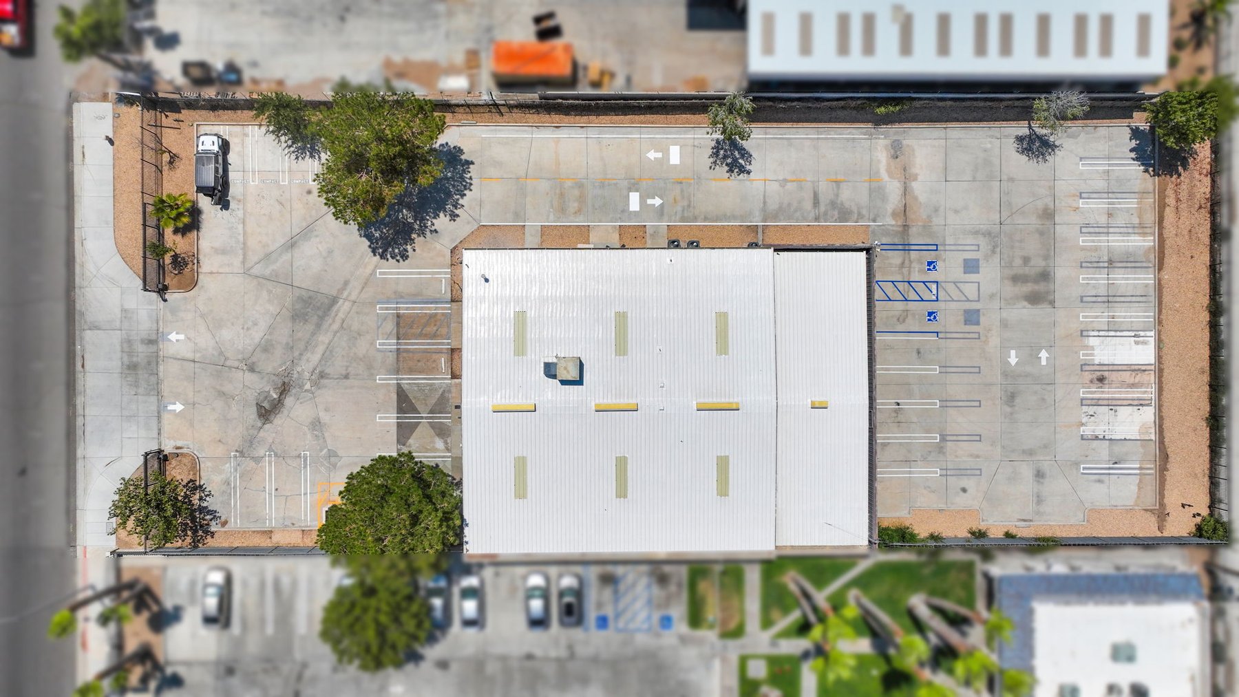 Image for Premium Commercial Space for Lease | I-15 Frontage