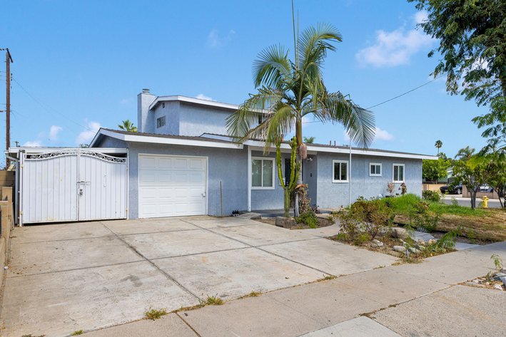 Image for Anaheim Potential on a Corner Lot