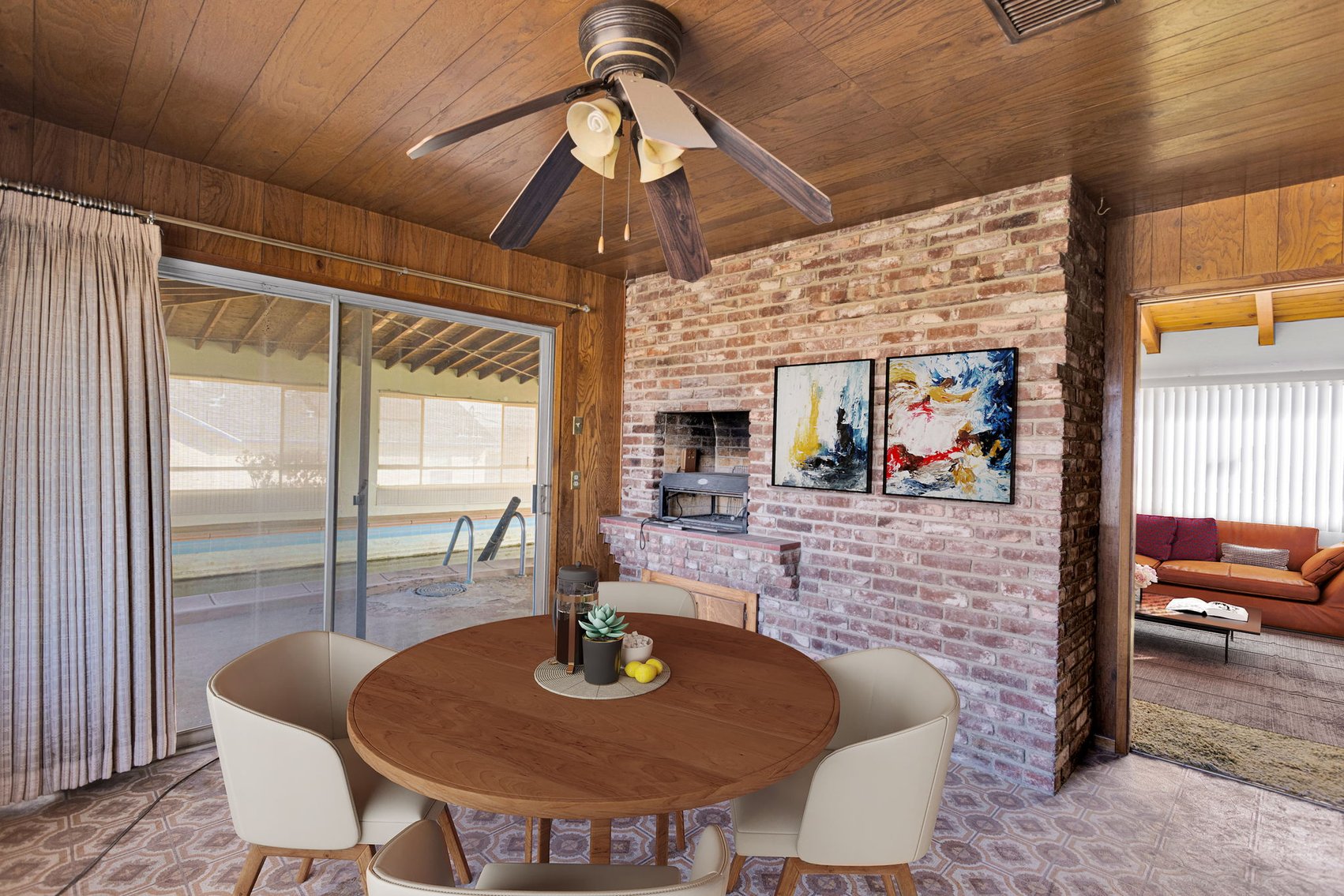 Image for Highland Pool & Patio Home