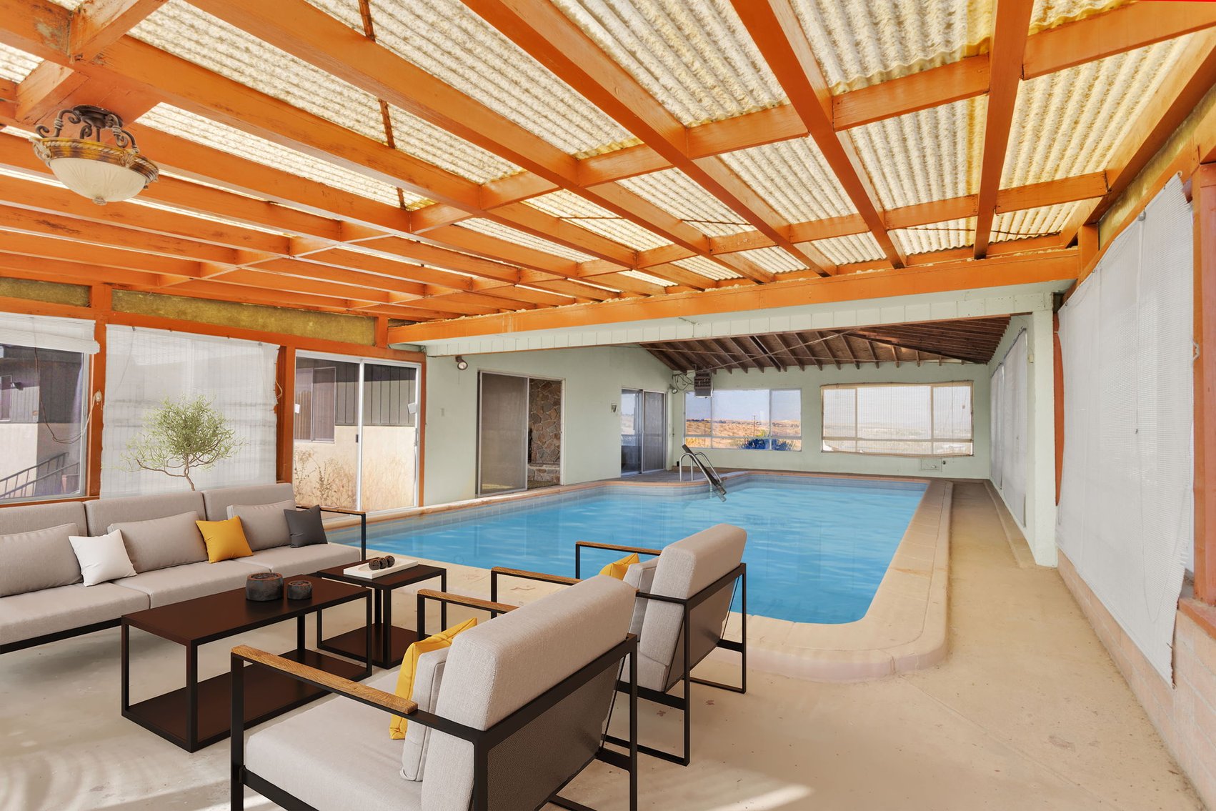 Image for Highland Pool & Patio Home
