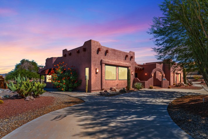 Image for Havasu Hacienda