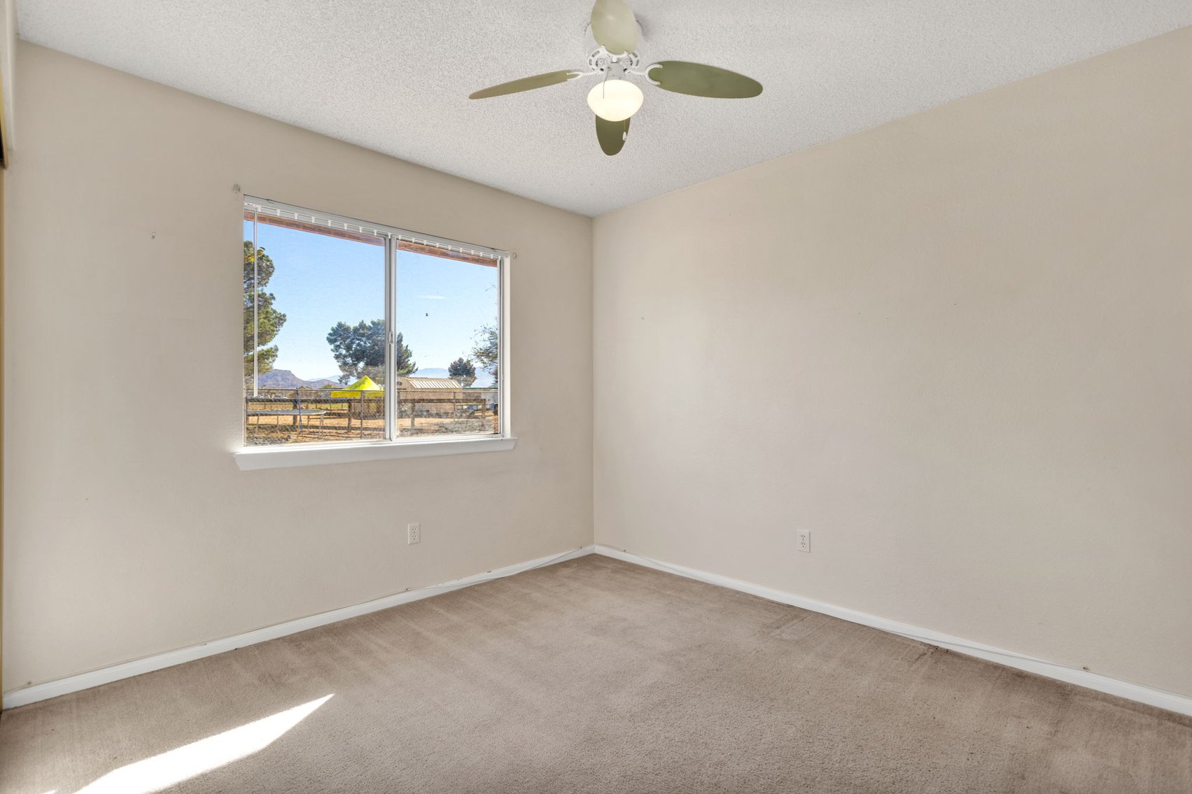 Image for Apple Valley Half Acre Retreat