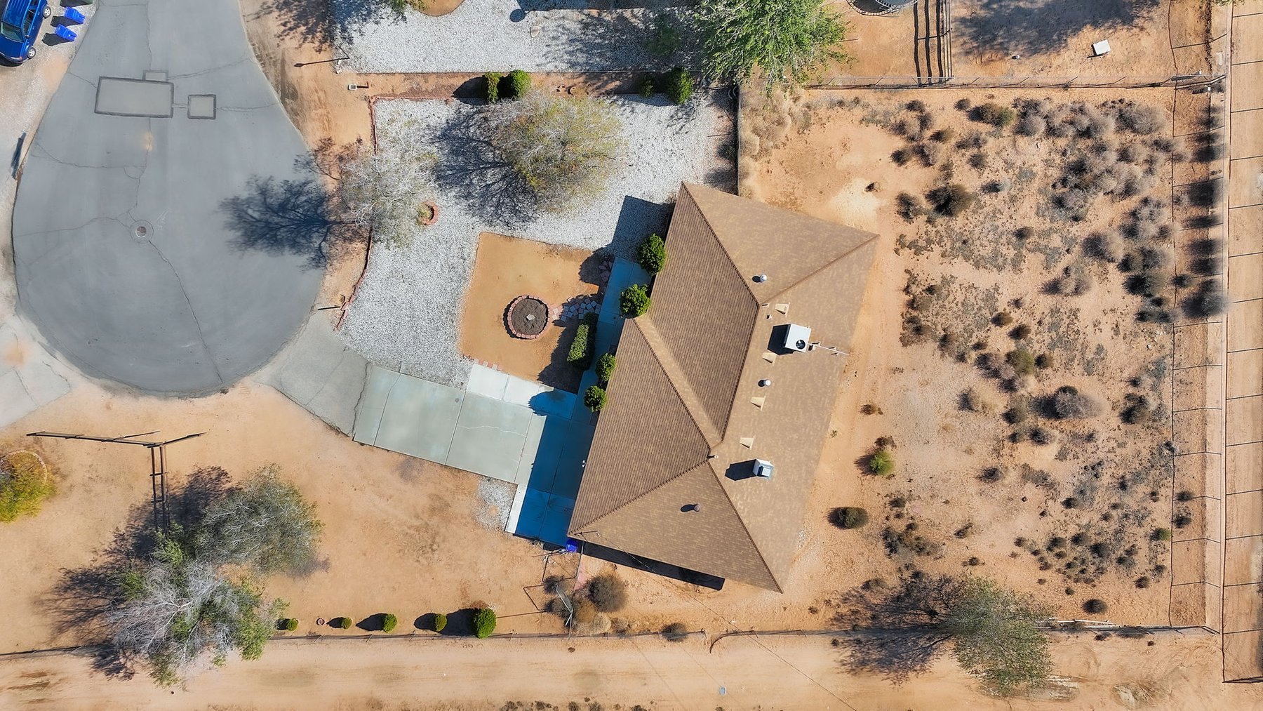 Image for Apple Valley Half Acre Retreat
