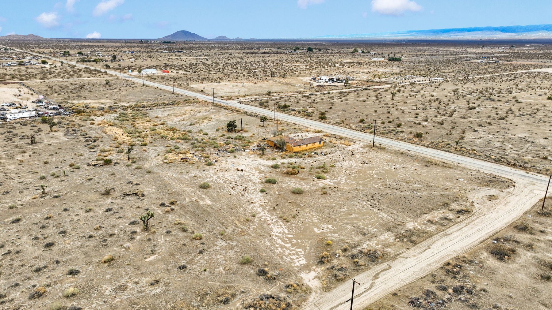 Image for Palmdale Land Opportunity