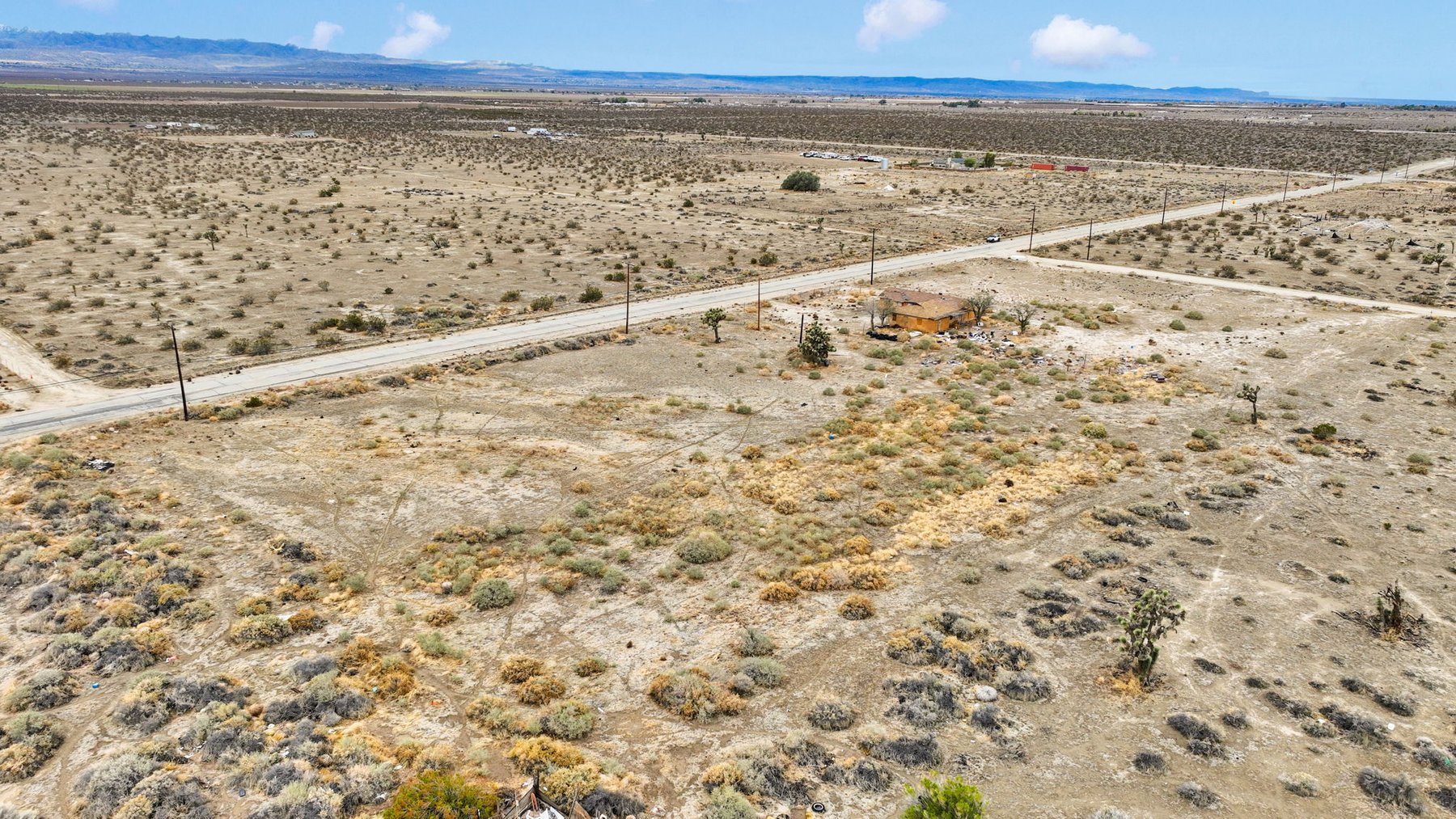 Image for Palmdale Land Opportunity
