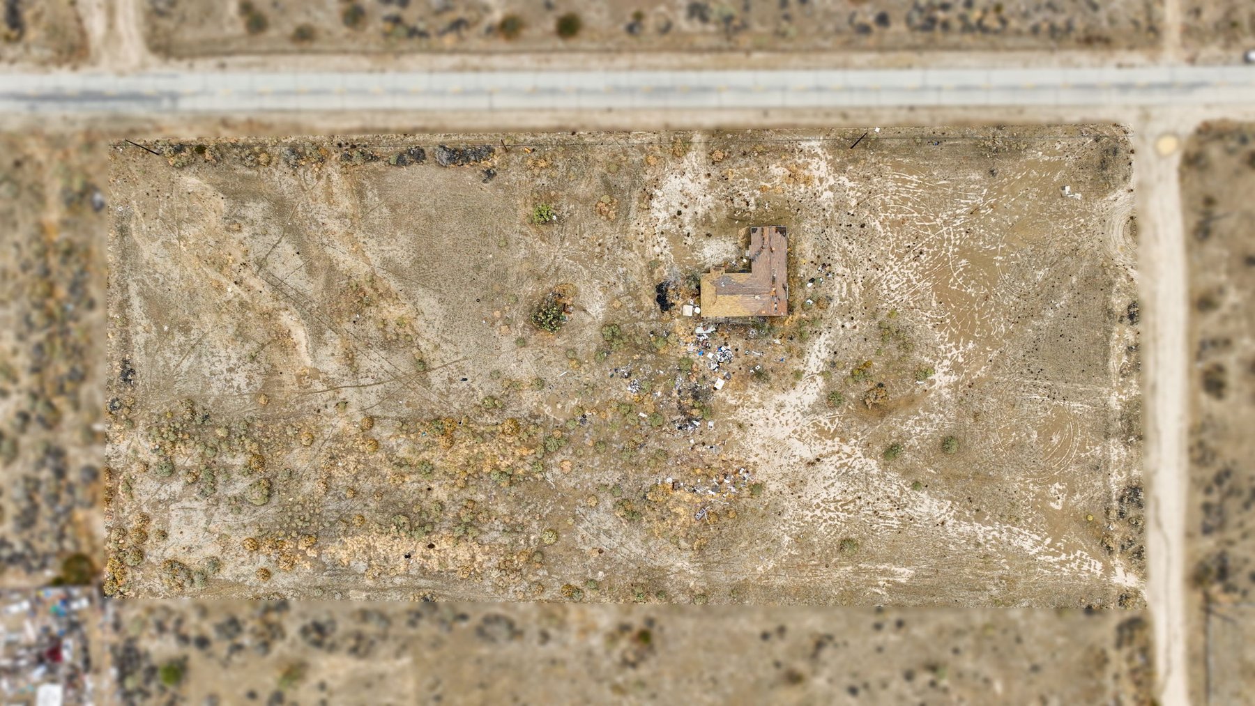 Image for Palmdale Land Opportunity