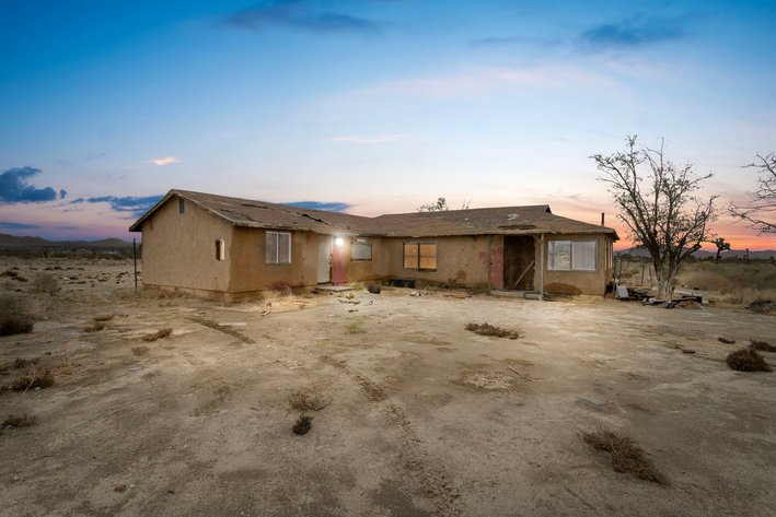 Image for Palmdale Land Opportunity