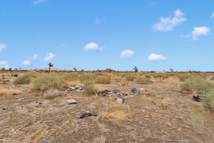 Image for Palmdale Land Opportunity