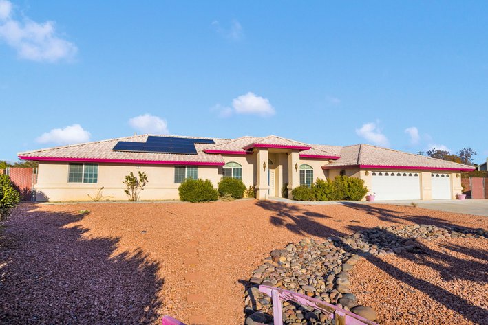 Image for Apple Valley Single-Story Retreat