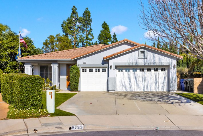 Image for Sierra Lakes Garden Retreat