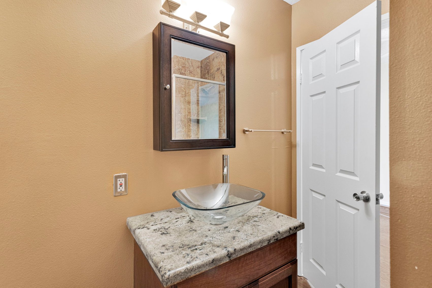 Image for Riverside Single-Story Pool Retreat
