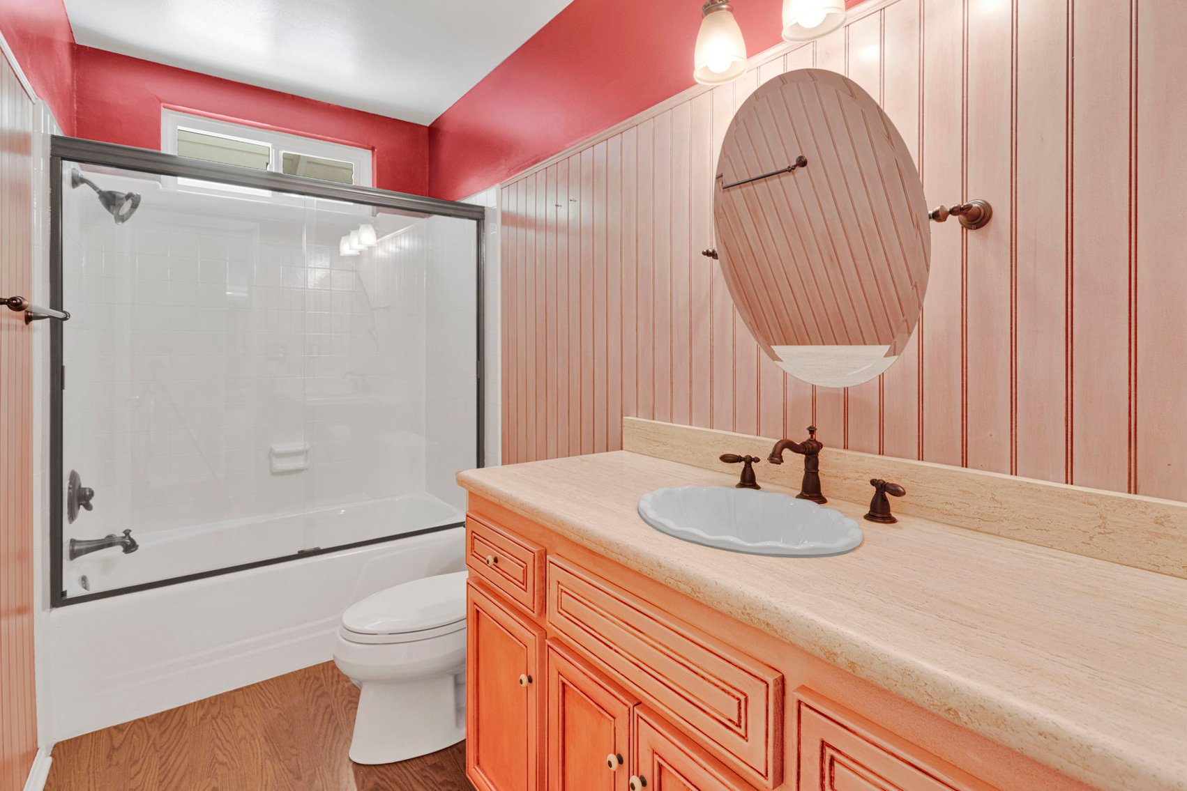 Image for Riverside Single-Story Pool Retreat