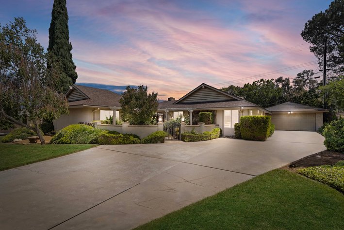 Image for Riverside Single-Story Pool Retreat