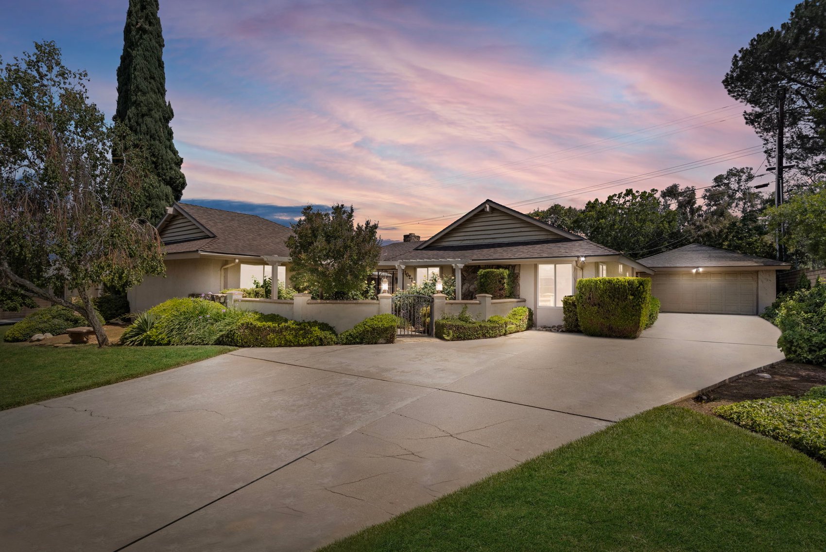 Image for Riverside Single-Story Pool Retreat