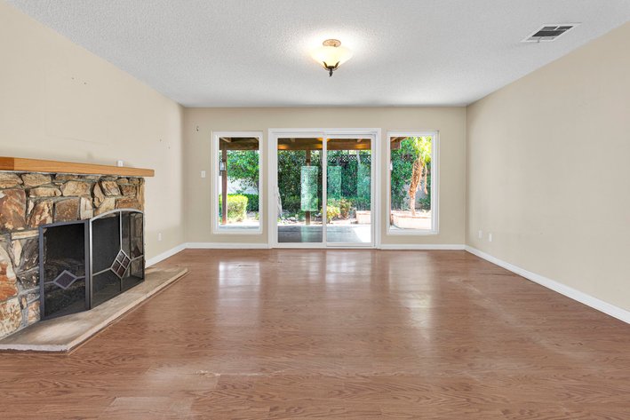 Image for Riverside Single-Story Pool Retreat