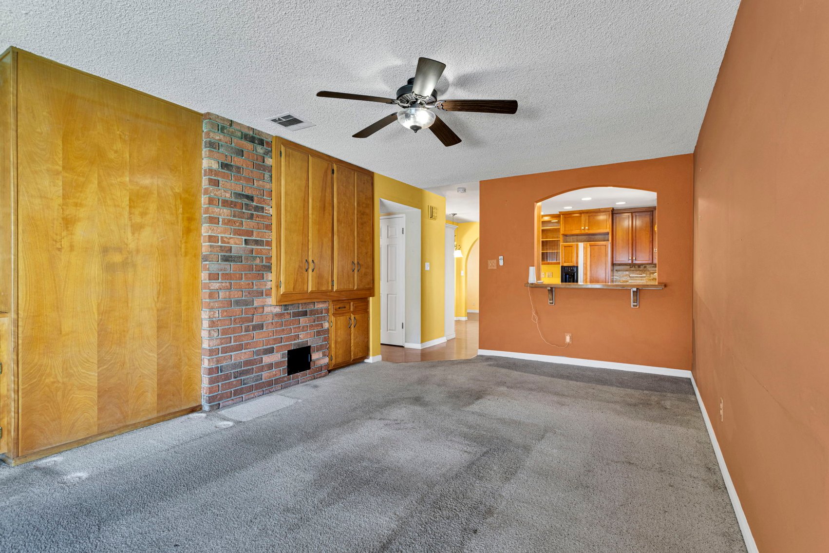 Image for Riverside Single-Story Pool Retreat