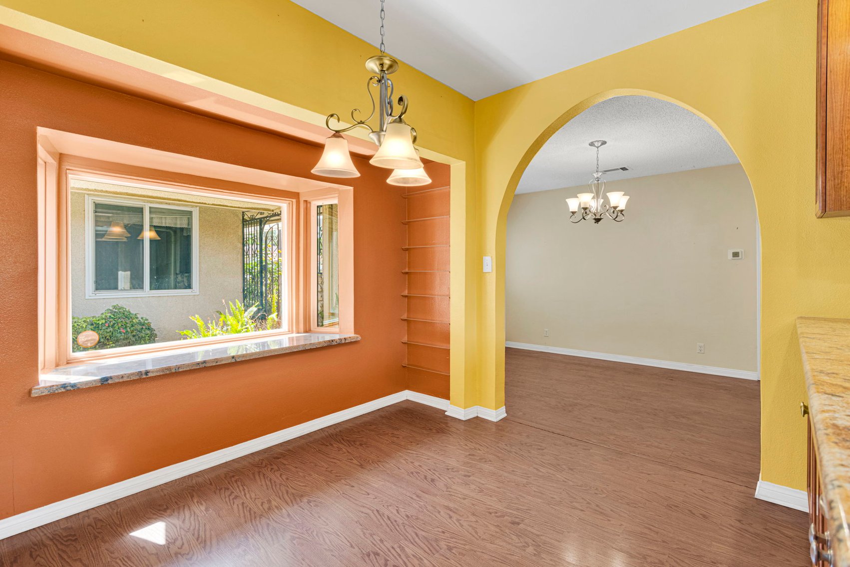 Image for Riverside Single-Story Pool Retreat