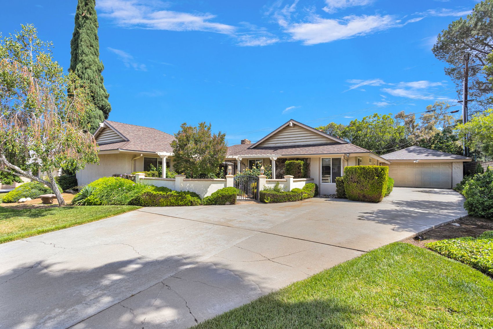Image for Riverside Single-Story Pool Retreat